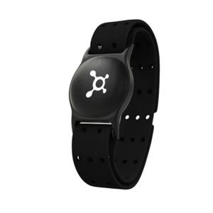 OTBeat Burn-Orange Theory heart rate monitor